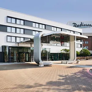 Radisson And Conference Centre London Heathrow 4* Hillingdon