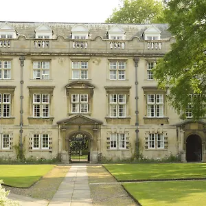 Hotel Christ's College