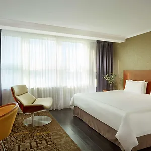 Park Plaza בריטניה