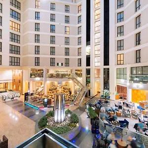 Sofitel London Gatwick בריטניה