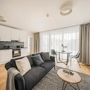 Arbio I Liv's Place Lux Vídeň