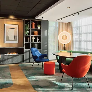 Novotel Paris Cdg Airport Villepinte צרפת