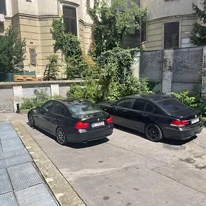 Near Center Vídeň