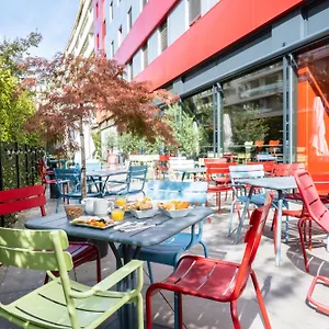 Ibis Centre Nations 3* Genève