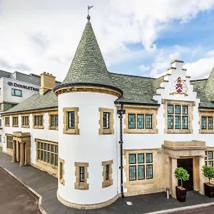 Doubletree By Hilton London Heathrow Airport 4* Hounslow