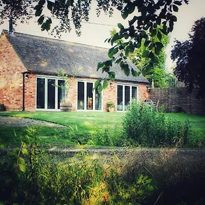Apartment Cosy One Bed Barn Conversion Donington Park East Midlands Airport