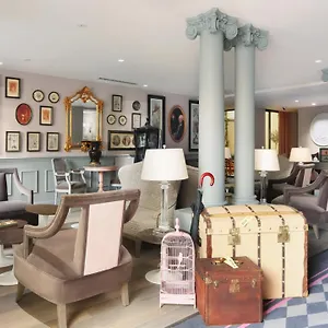 La Maison Favart 4* Paris