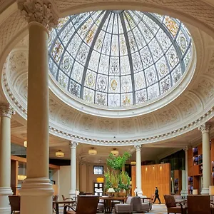 Threadneedles, Autograph Collection 5* London