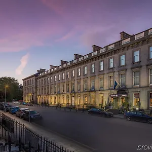 Grosvenor 4* EDI