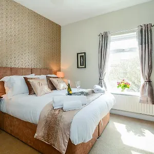 Holiday home The Hideaway In City Centre