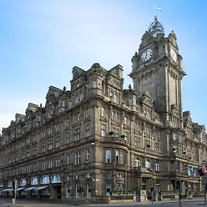 The Balmoral 5* EDI