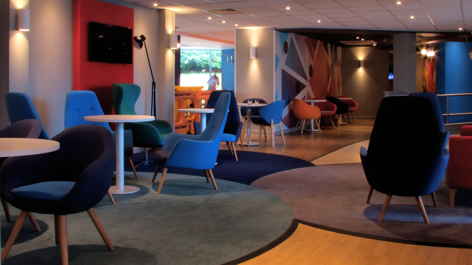 Holiday Inn Express London Stansted Airport By Ihg Stansted Mountfitchet Hotel