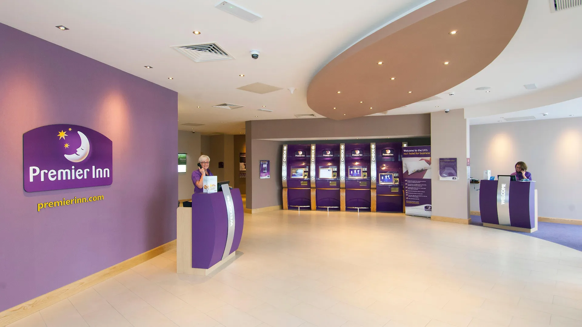 Holiday Inn Express London Stansted Airport By Ihg Stansted Mountfitchet 3*,  United Kingdom