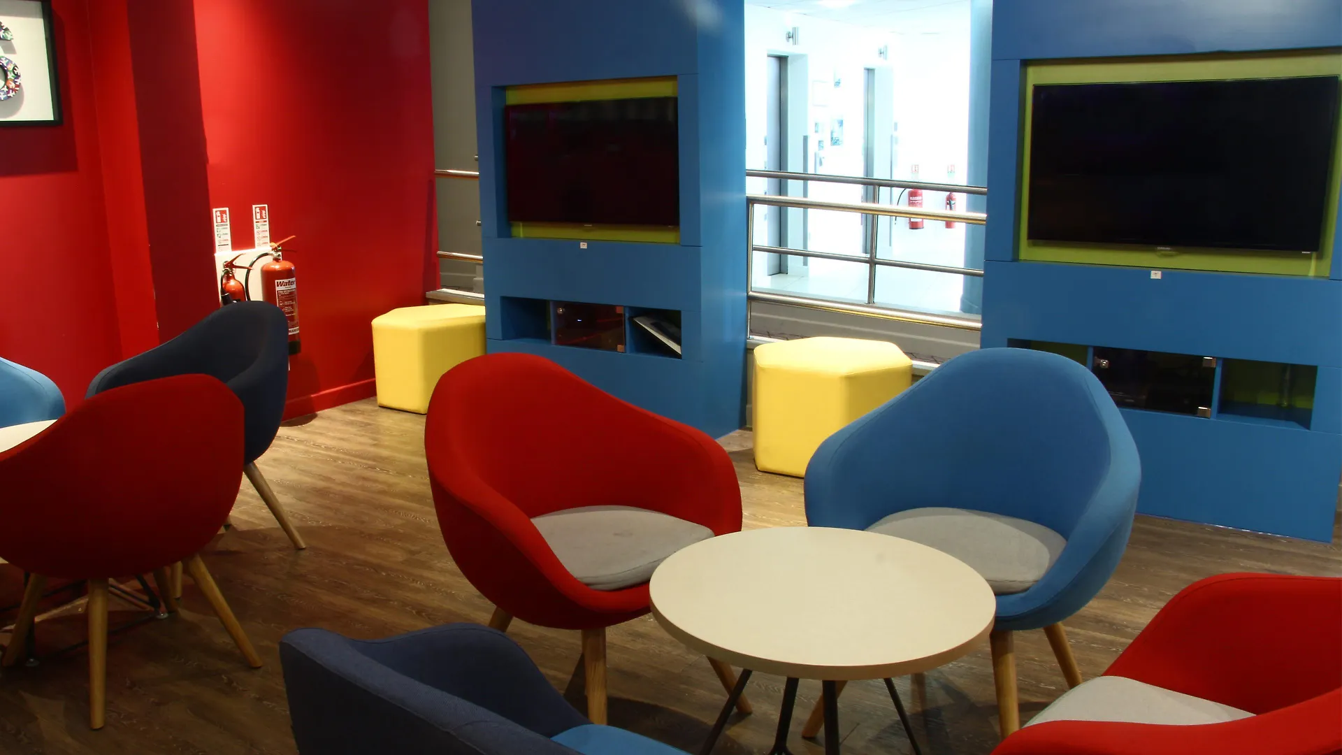 Holiday Inn Express London Stansted Airport By Ihg Stansted Mountfitchet United Kingdom