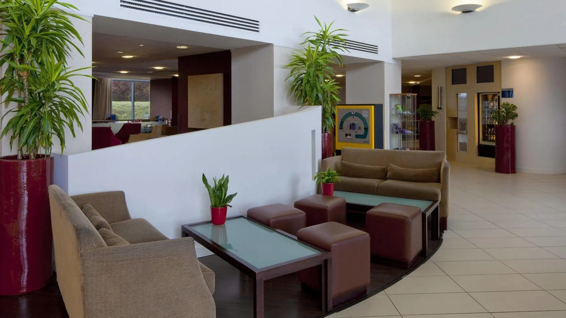Hotel Holiday Inn Express London Stansted Airport By Ihg Stansted Mountfitchet