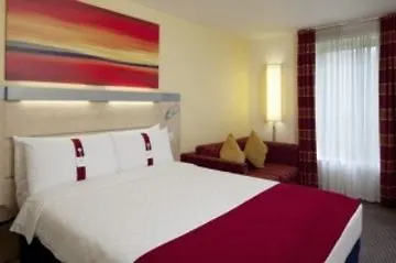 Holiday Inn Express London Stansted Airport By Ihg Stansted Mountfitchet 3*,  United Kingdom