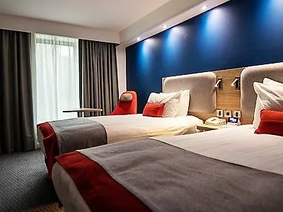 Holiday Inn Express London Stansted Airport By Ihg Stansted Mountfitchet United Kingdom